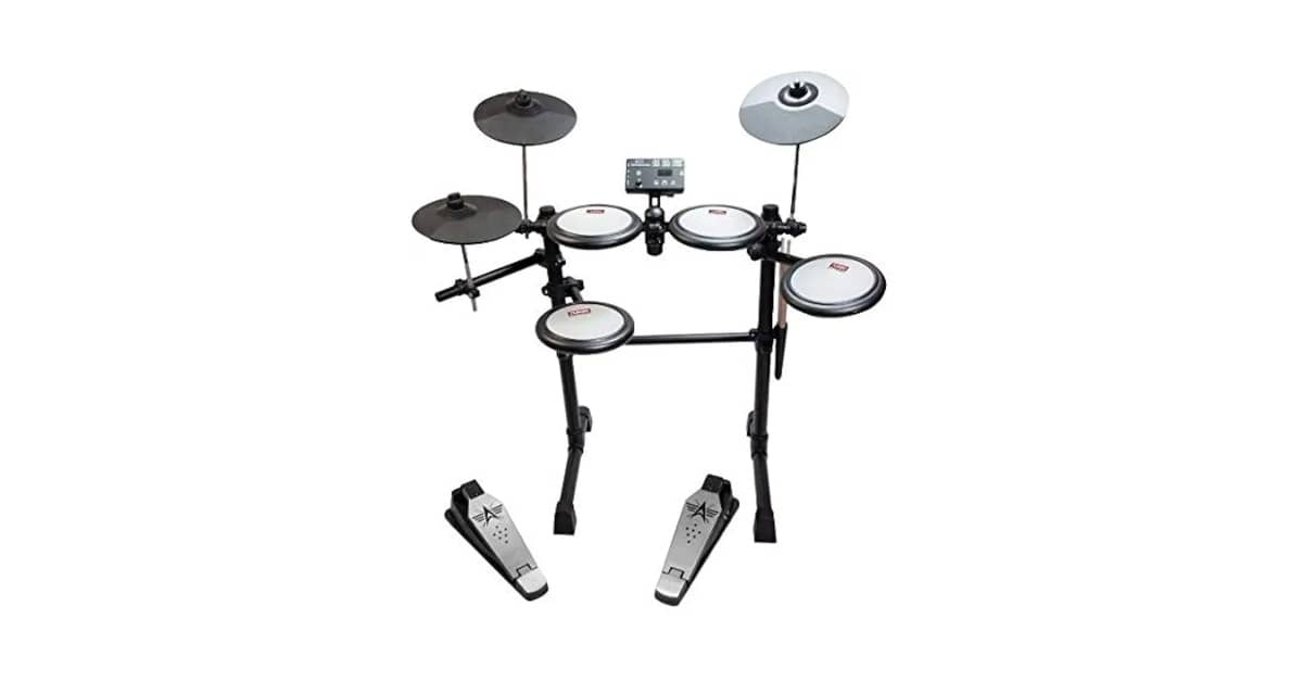 Melhor Bateria Eletrônica Profissional: Qual Escolher?