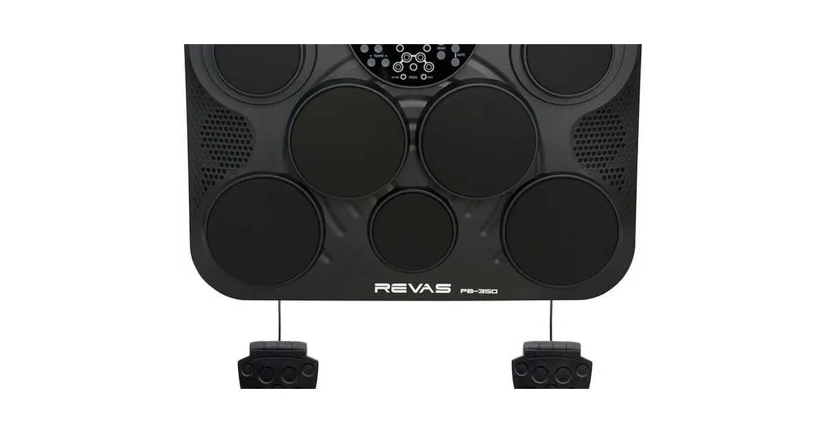 Melhor Bateria Eletronica Roland: Guia de Sons e Pads
