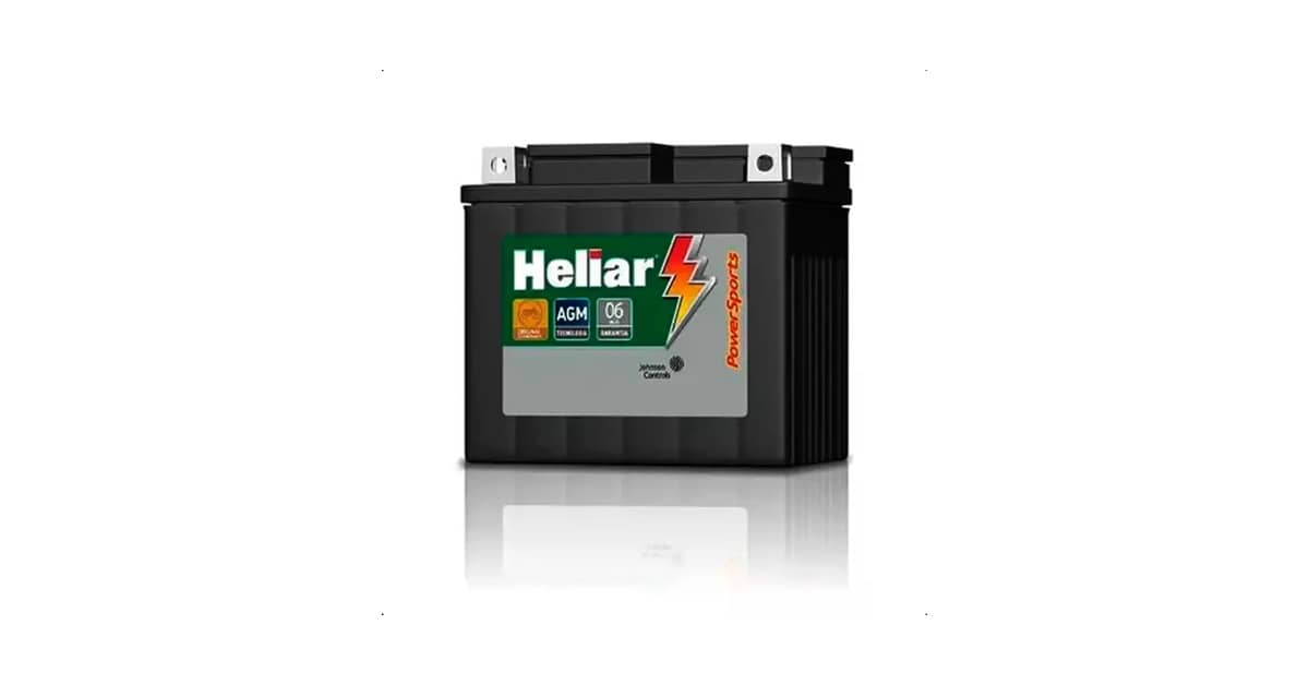 Melhor Bateria para Moto Biz: Guia Essencial