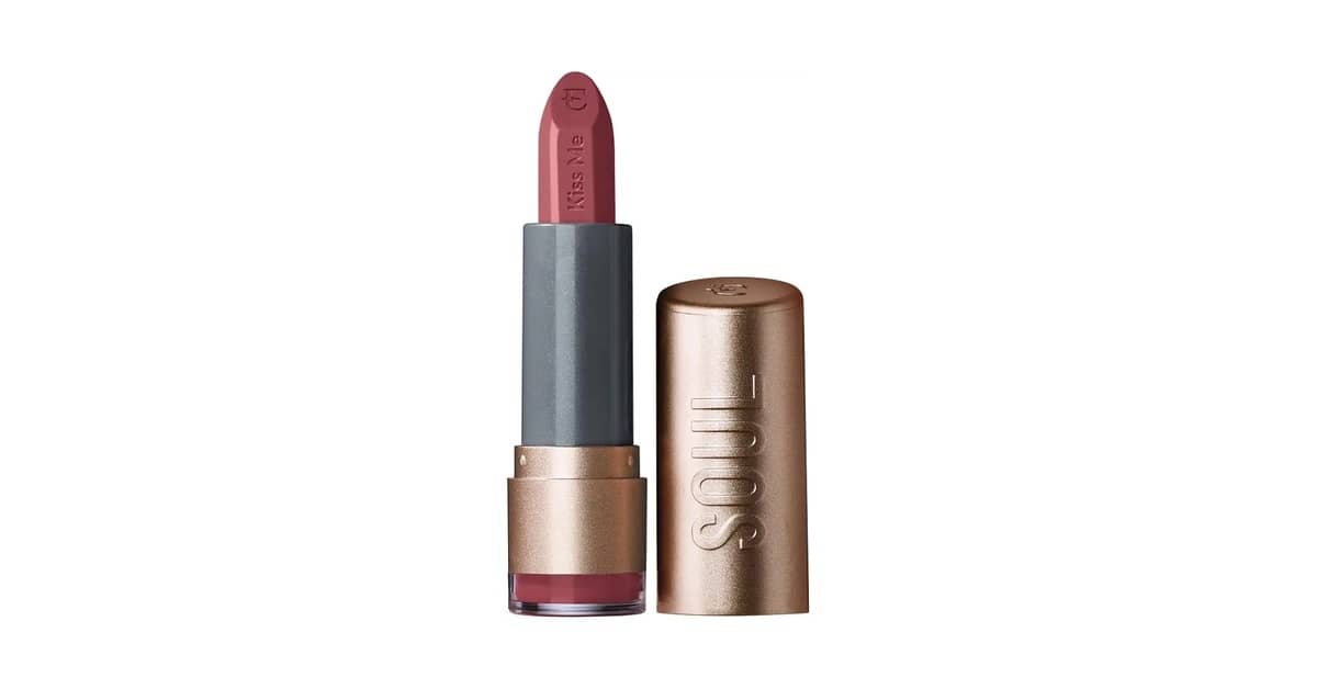 Melhor Batom Eudora: Matte, Tint ou Hidratante?