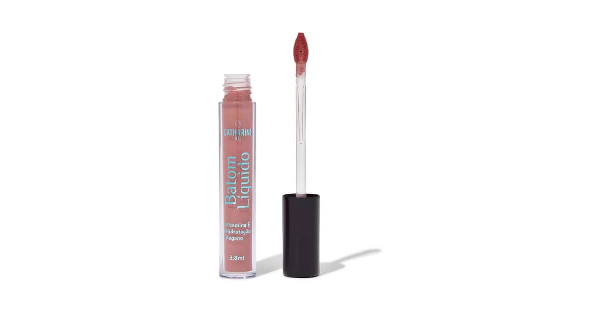 Melhor Batom Matte Liquido: Alta Fixação e Conforto