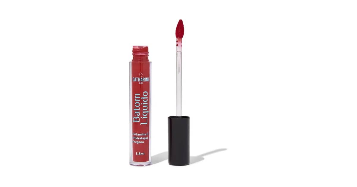 Melhor Batom Matte Longa Duração: Guia do Conforto