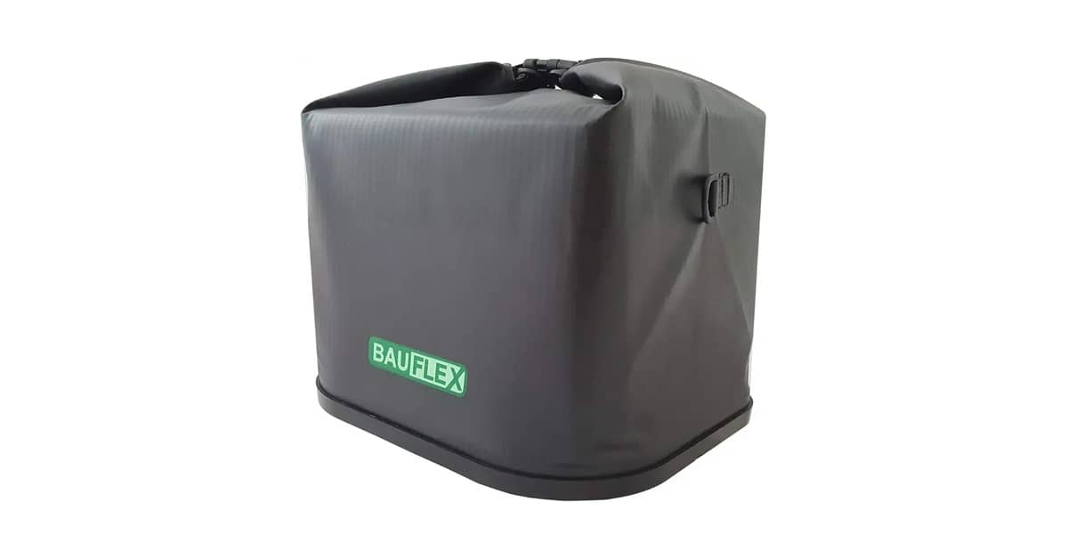 Melhor Baú Para Motoboy: Guia de Alta Capacidade