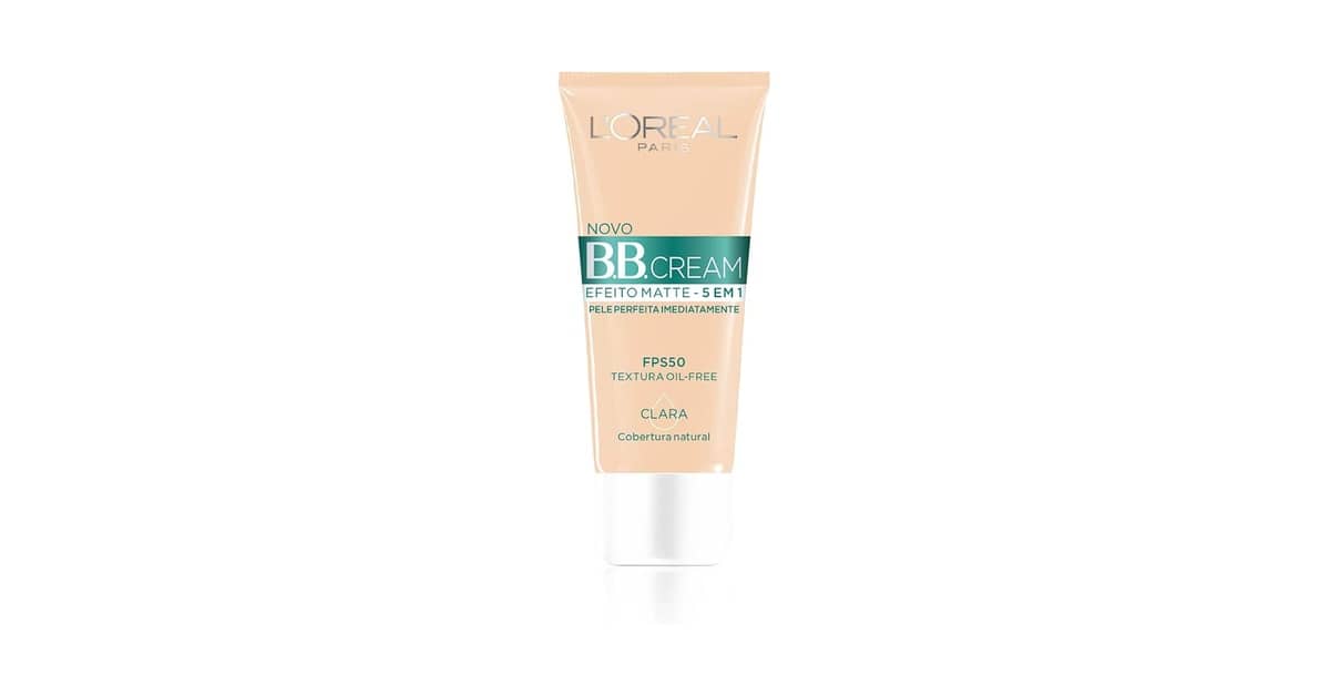 Melhor Bb Cream com Protetor Solar: Escolha Ideal!