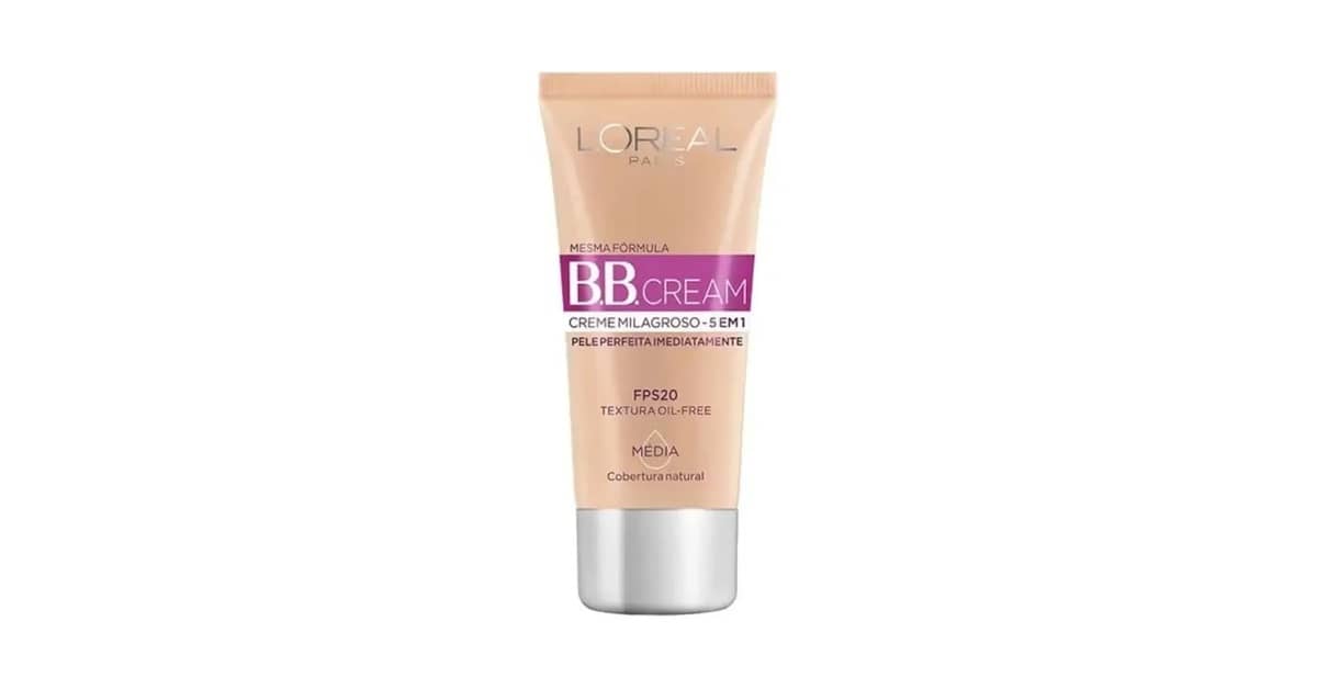 Melhor BB Cream: Qual Tem a Melhor Cobertura?