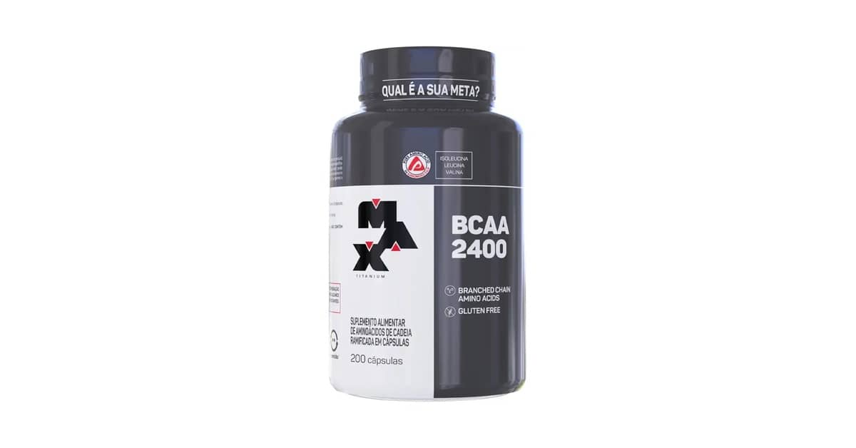 Melhor BCAA da Growth: Qual o Mais Eficaz Para Seus Treinos?