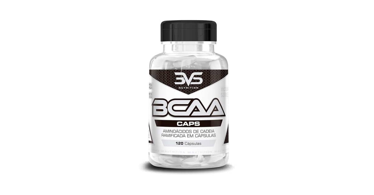 Melhor BCAA em Pó ou Cápsula: Guia Completo