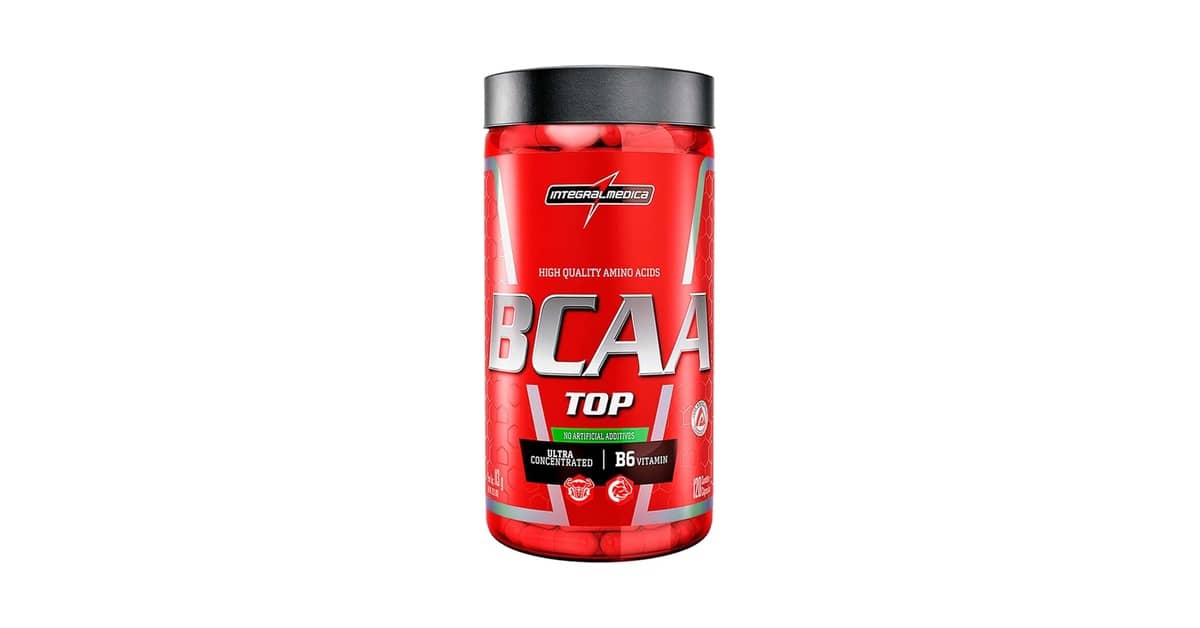 Melhor BCAA Importado: Potencialize Seu Treino e Recuperação