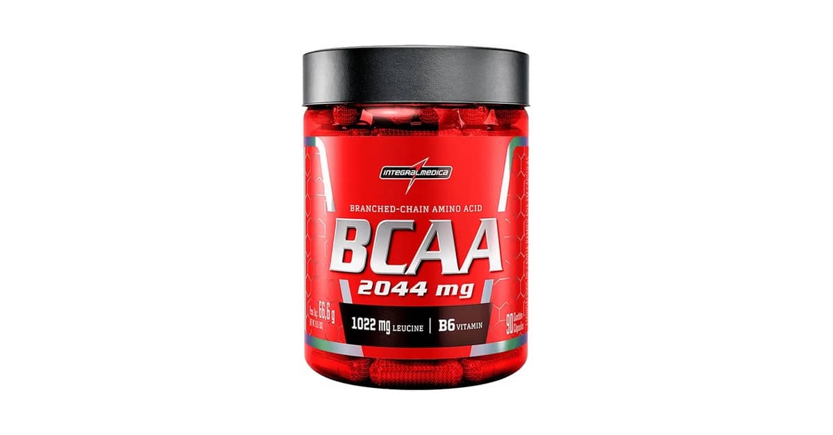 Melhor BCAA para Emagrecer: Guia de Escolha Essencial