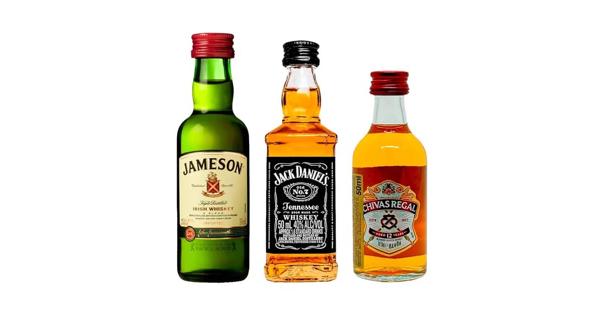 Melhor Bebida Alcoólica do Mundo: Um Guia Global