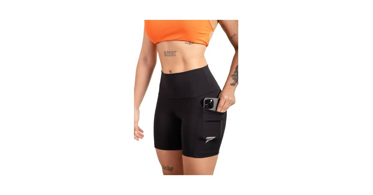 Melhor Bermuda Para Corrida Feminina: Como Escolher?