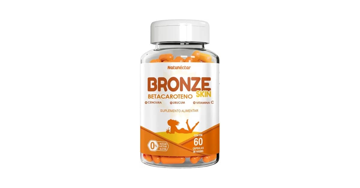Melhor Betacaroteno Para Bronzeado: Como Escolher?