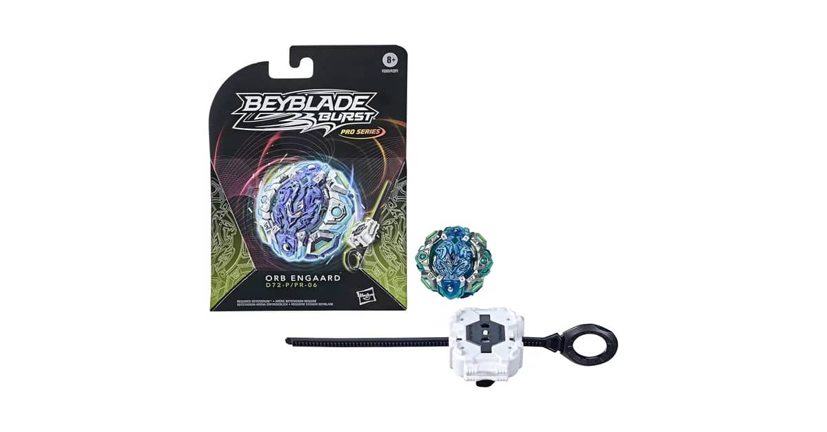 Melhor Beyblade do Jogo Beyblade Burst: Guia Definitivo