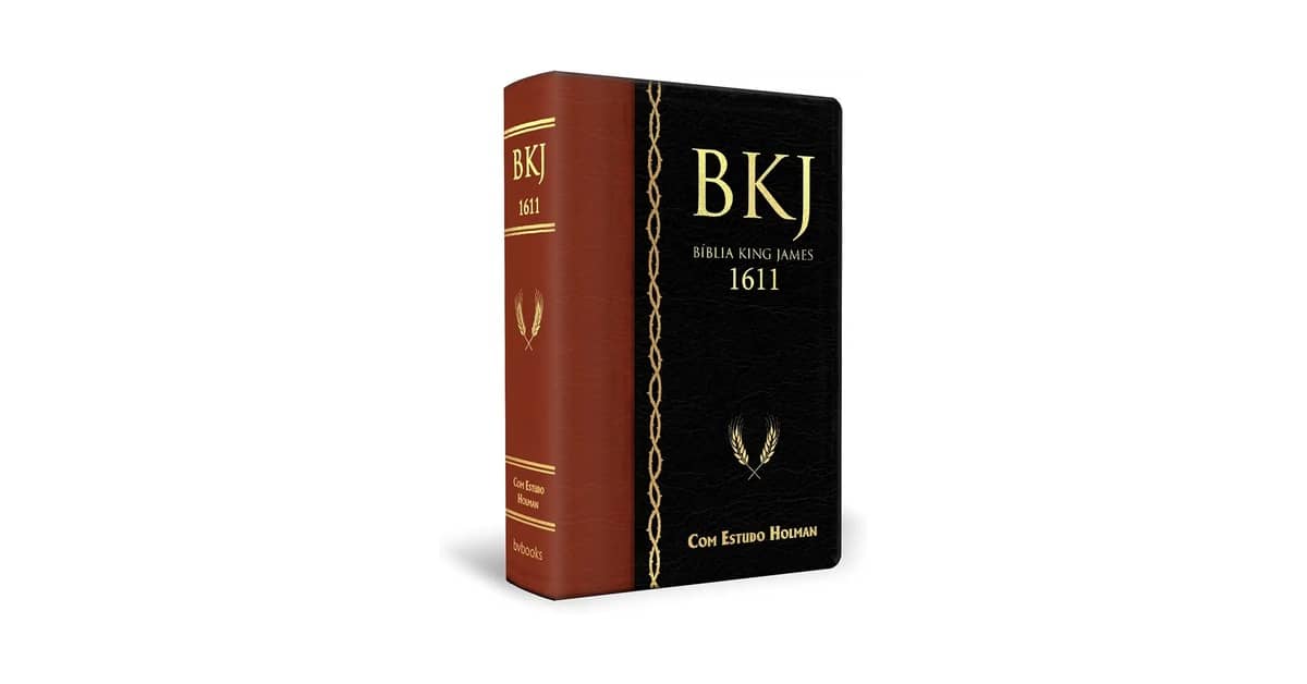 Melhor Biblia de Estudo Online: NVI, NVT ou KJA?