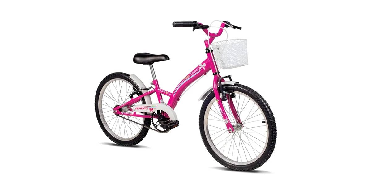 Melhor Bicicleta Aro 20 Menino: Guia de Compra Essencial