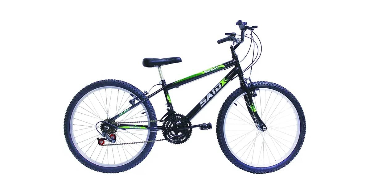 Melhor Bicicleta Aro 24 Masculina: Com ou Sem Marchas?