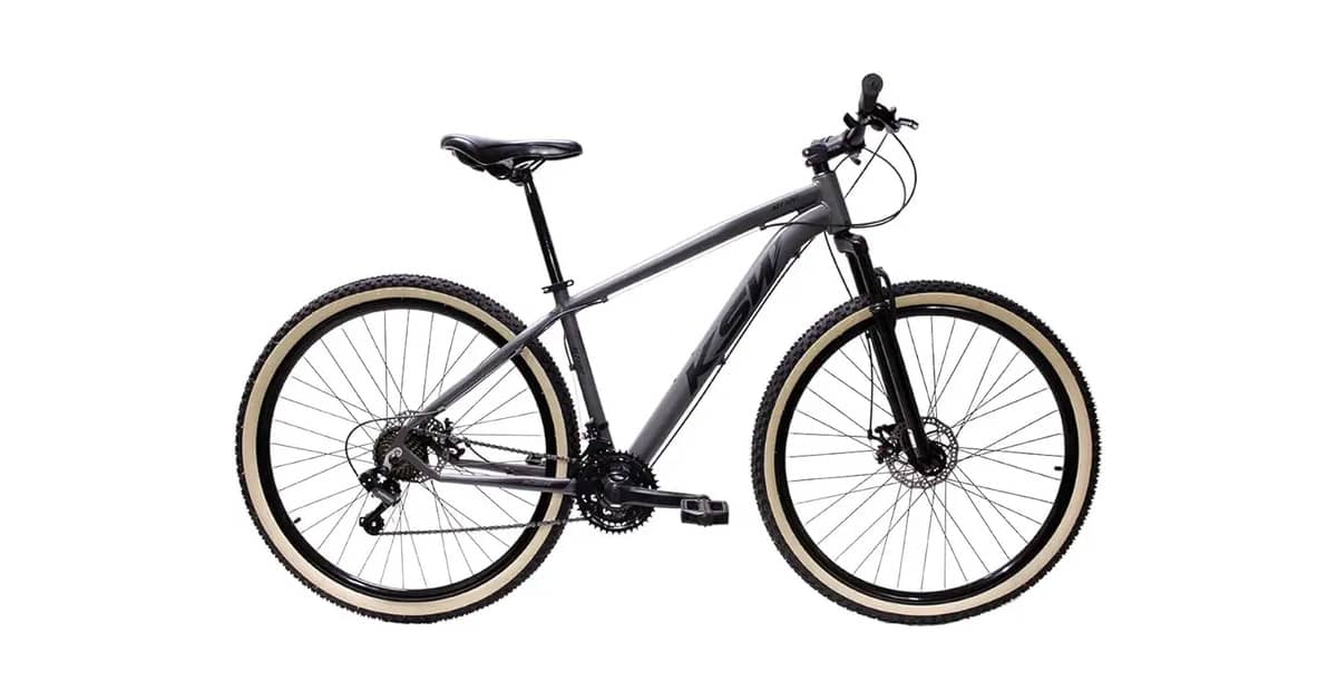 Melhor Bicicleta Aro 29 até 1000 Reais: Qual a Ideal!