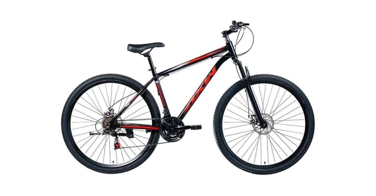 Melhor Bicicleta Aro 29 até 1500: Guia de Compra