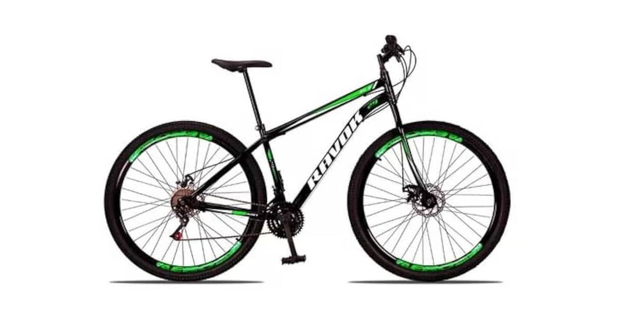 Melhor Bicicleta Aro 29 Barata: Qual Escolher?