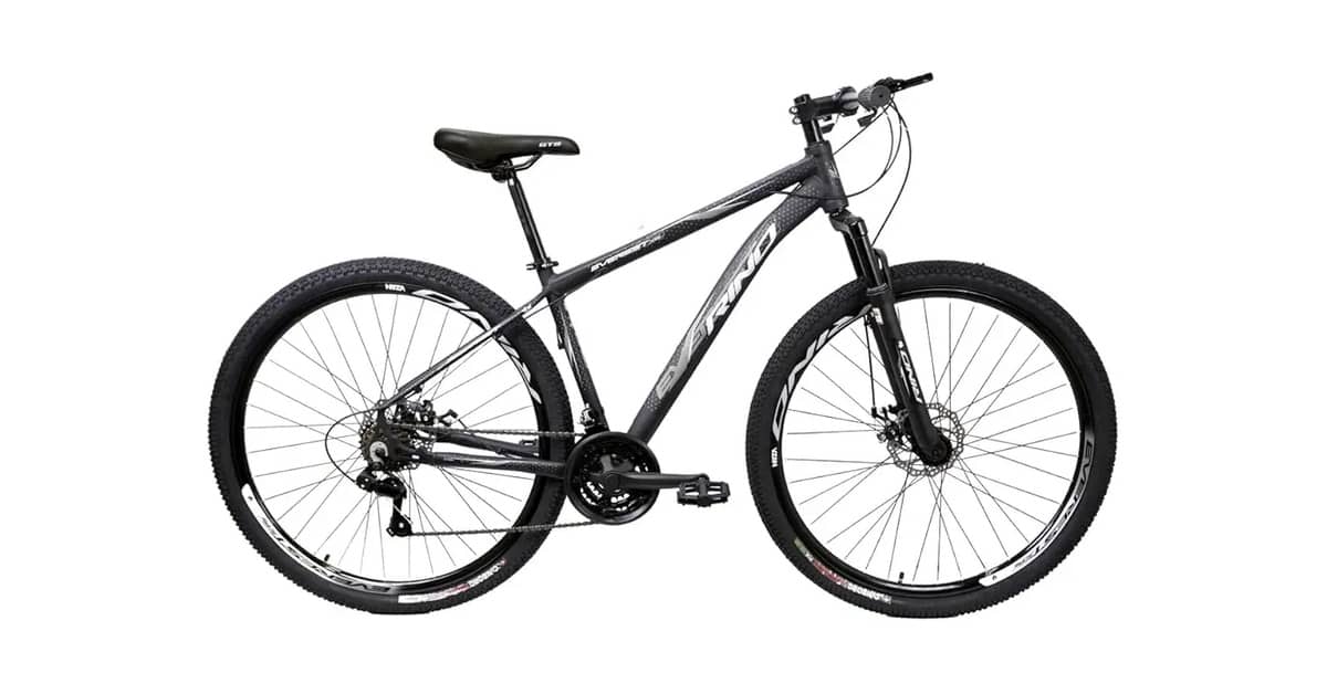 Melhor Bicicleta Aro 29 Custo Benefício: Análise