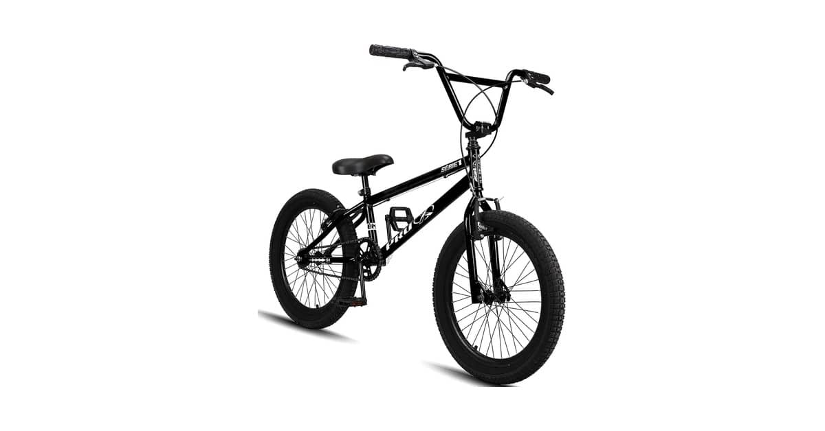 Melhor Bicicleta BMX: Do Iniciante ao Freestyle
