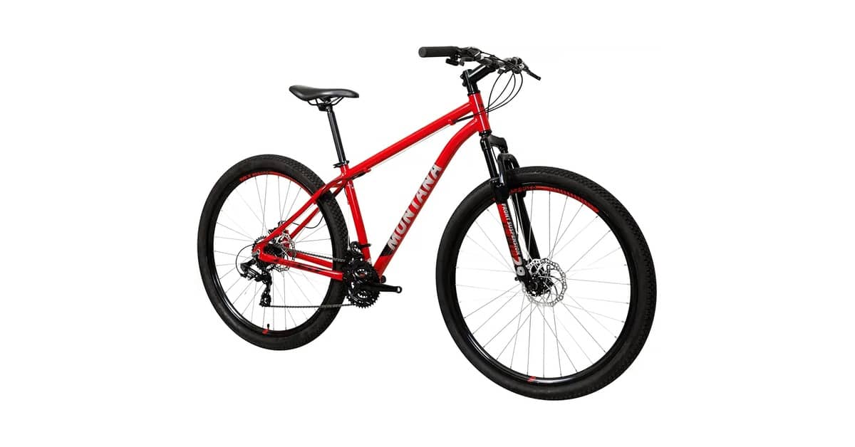 Melhor Bicicleta Caloi Aro 29: Qual Escolher?