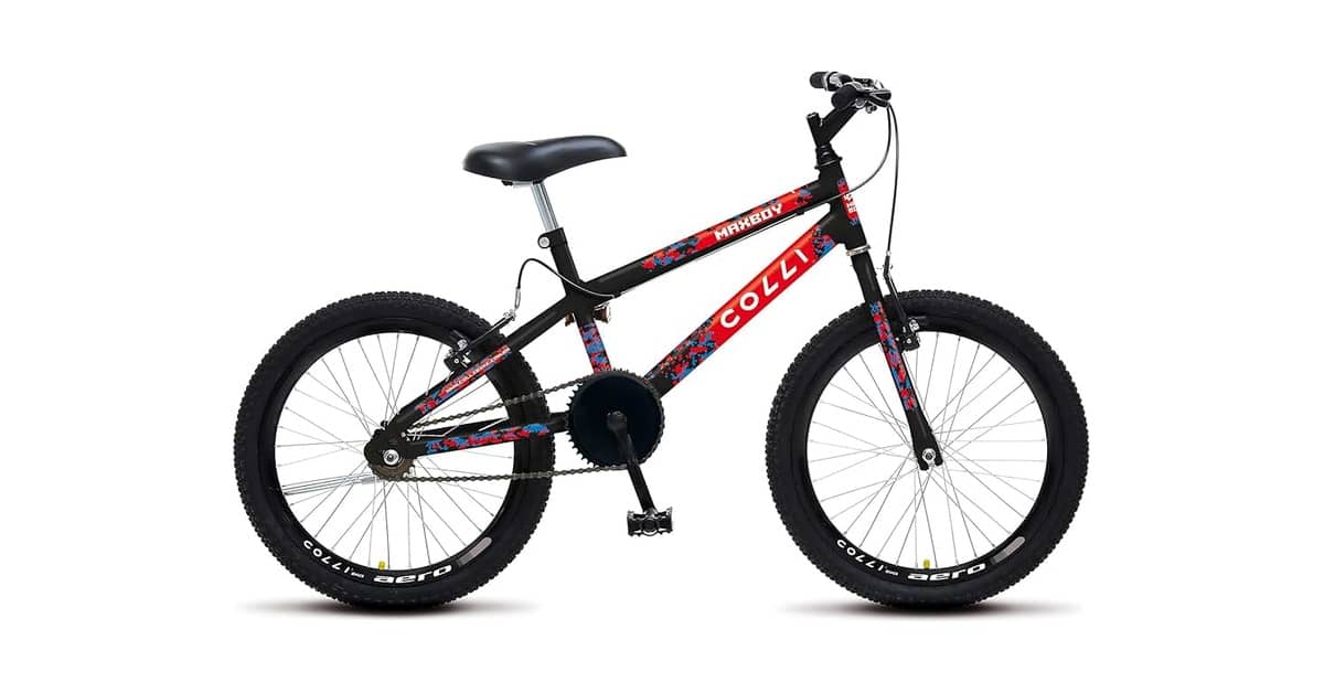 Melhor Bicicleta Custo Benefício Aro 20: Guia Completo