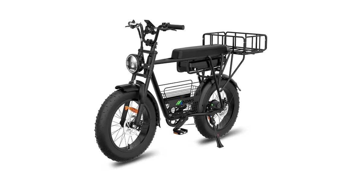 Melhor Bicicleta Elétrica Feminina: Guia de Compra