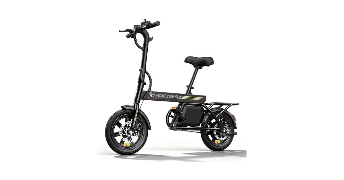 Melhor Bicicleta Elétrica para Subida: Potência Certa