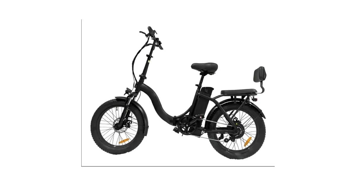Melhor Bicicleta Elétrica para Subir Morro: Potência e Autonomia