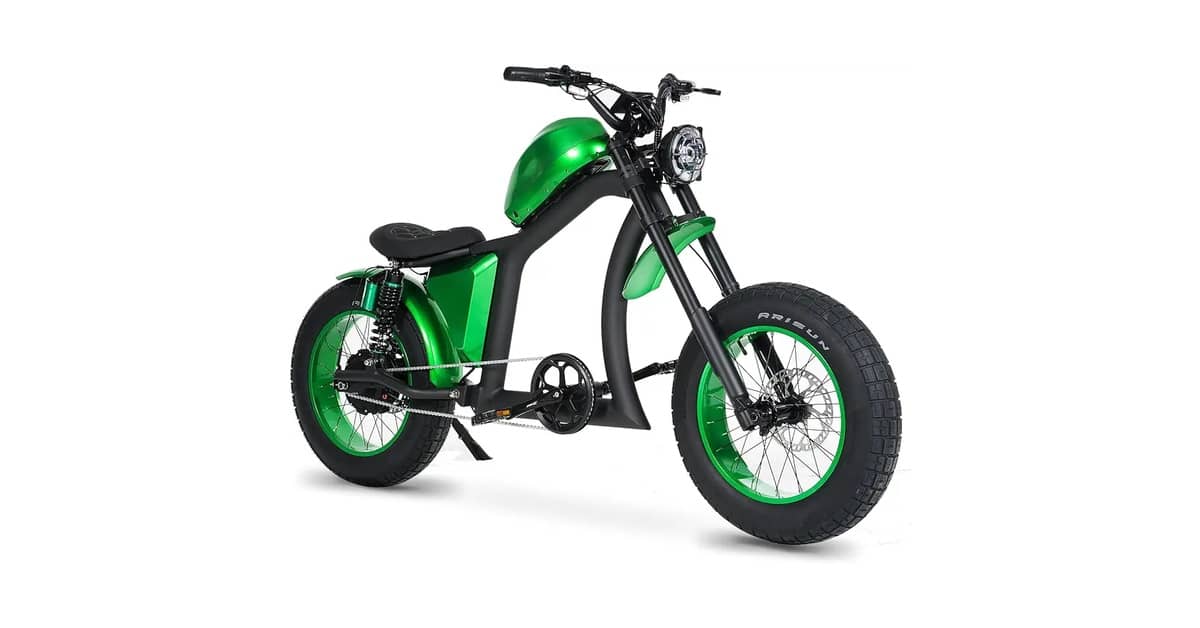 Melhor Bicicleta Elétrica: Guia Potência e Terreno