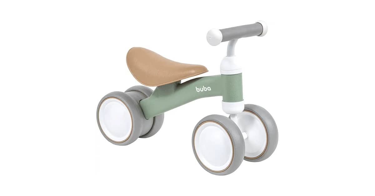 Melhor Bicicleta Equilibrio Infantil: Guia de Compra Essencial