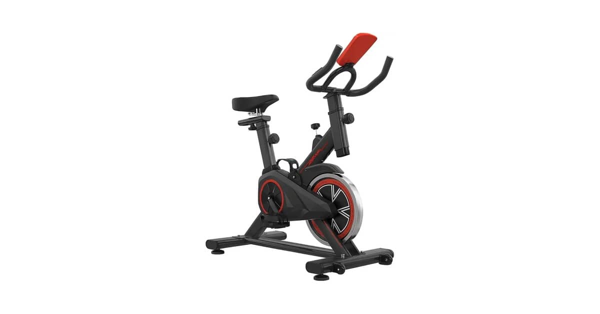 Melhor Bicicleta Ergometrica até 1000 Reais: Guia de Escolha