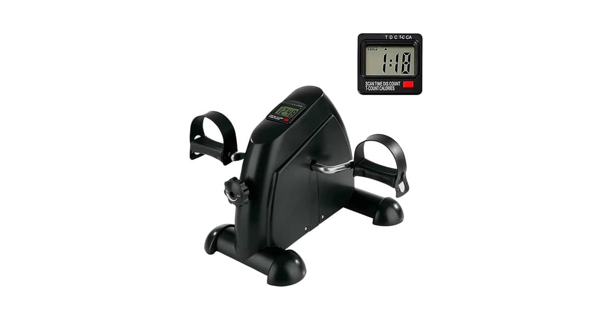 Melhor Bicicleta Ergometrica Idoso: Guia Completo