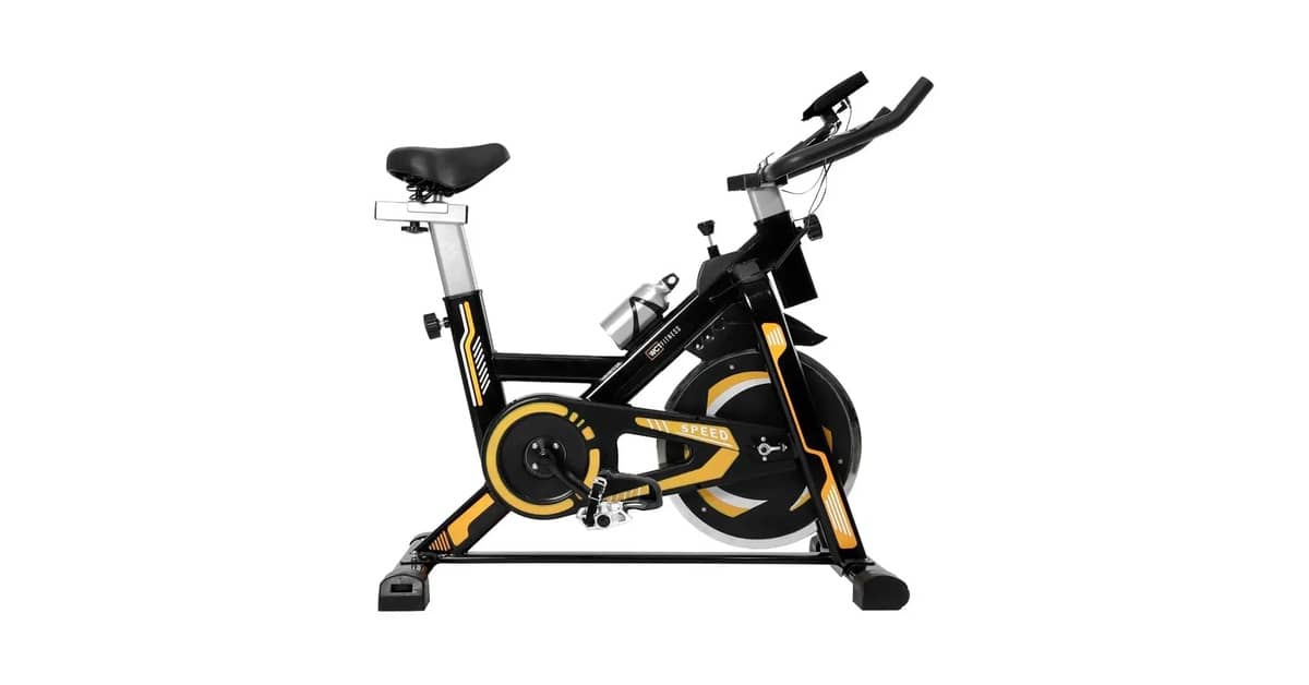 Melhor Bicicleta Ergométrica Spinning: Guia de Compra Essencial