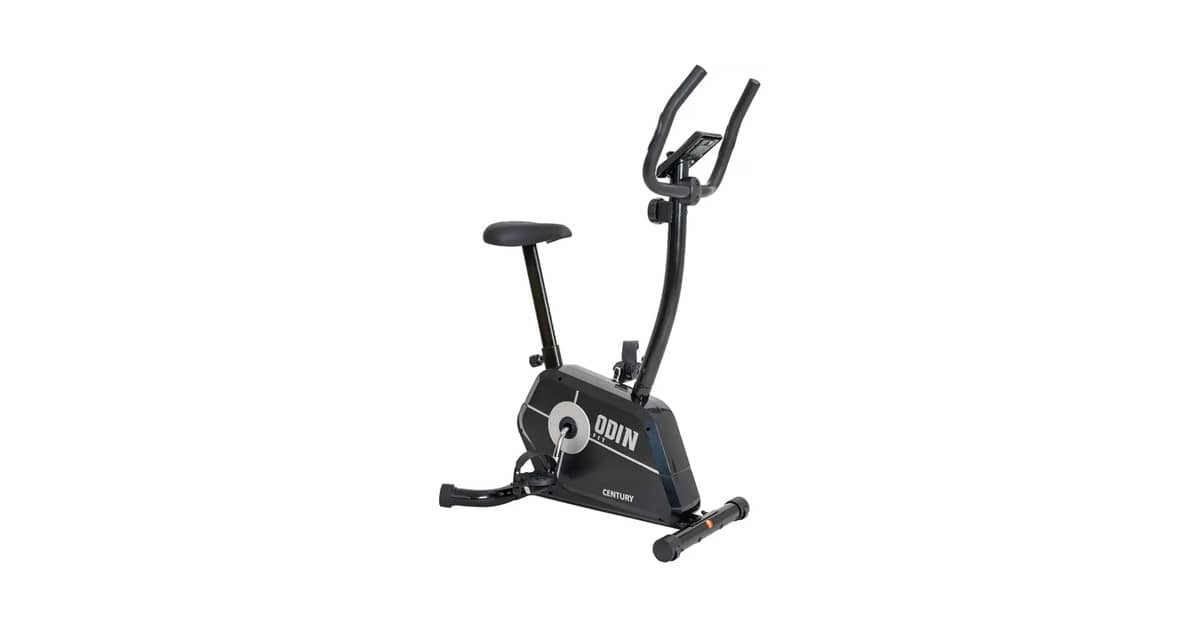 Melhor Bicicleta Ergométrica Vertical: Qual Escolher?