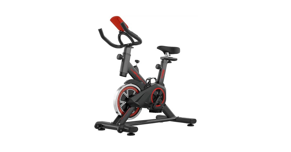 Melhor Bicicleta Ergométrica: Vertical ou Spinning?
