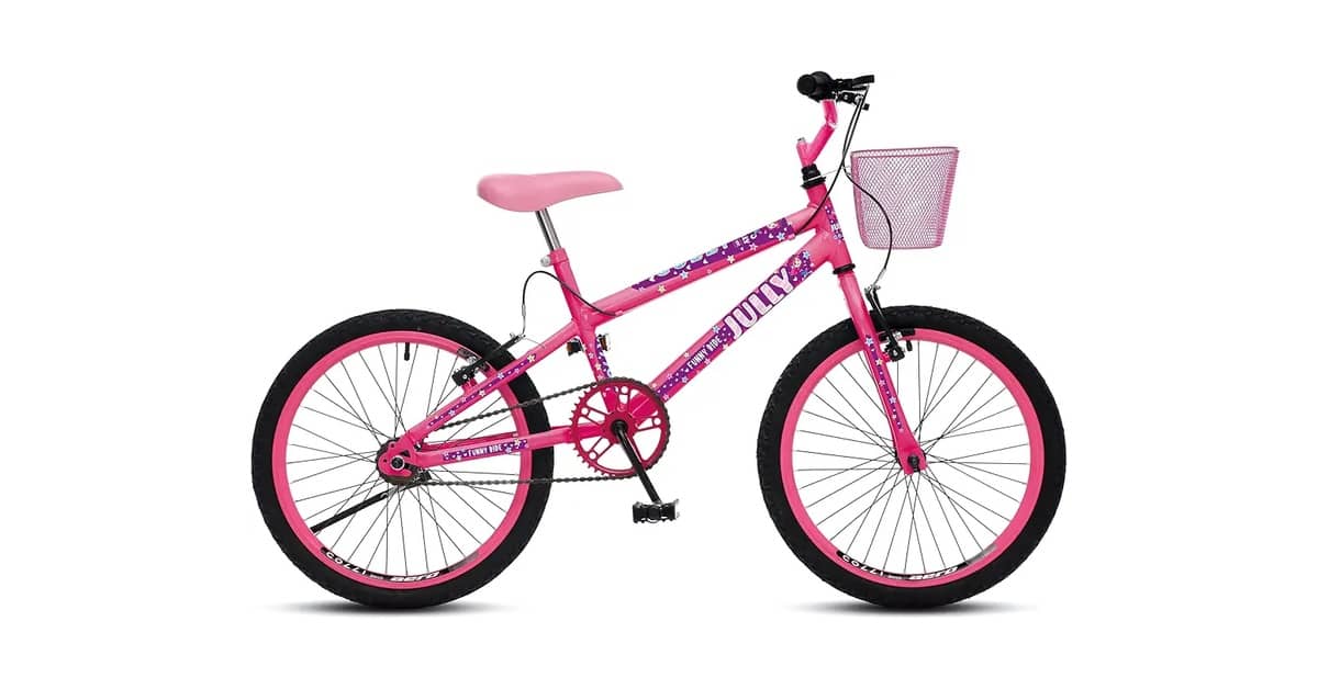 Melhor Bicicleta Feminina Aro 20: Guia de Compra Essencial