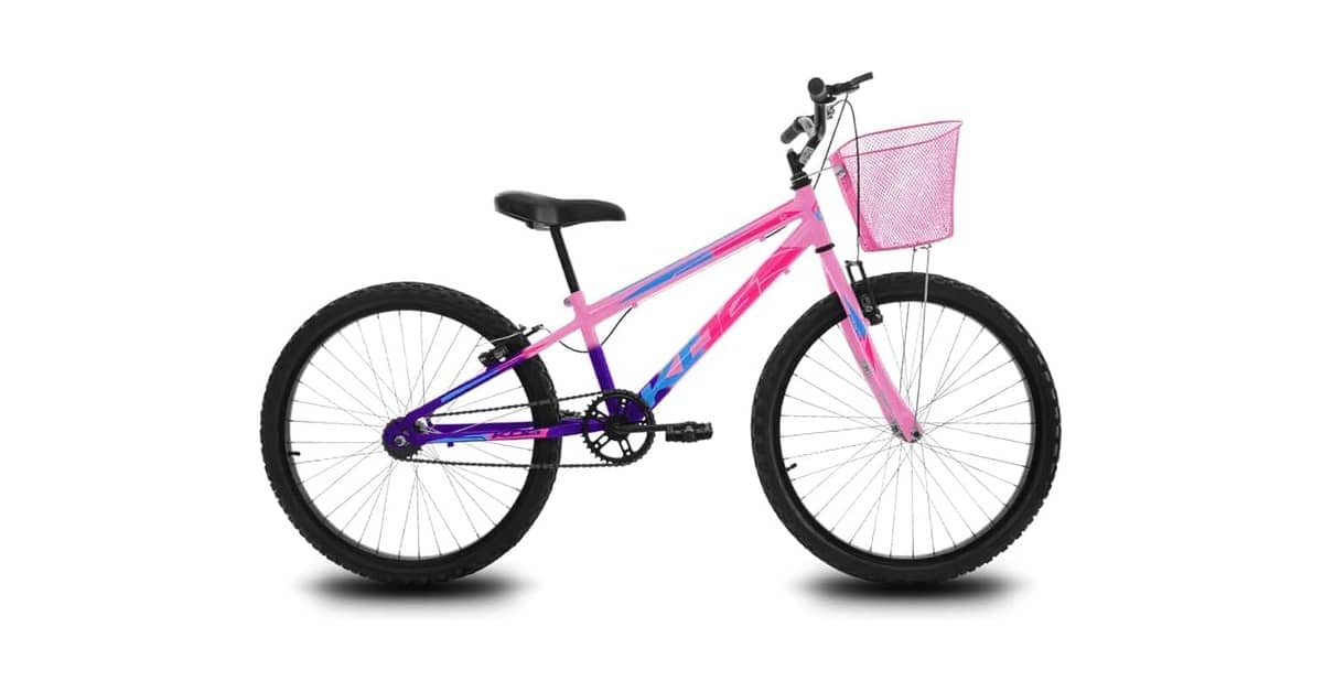 Melhor Bicicleta Feminina Aro 24: Guia Completo de Escolha