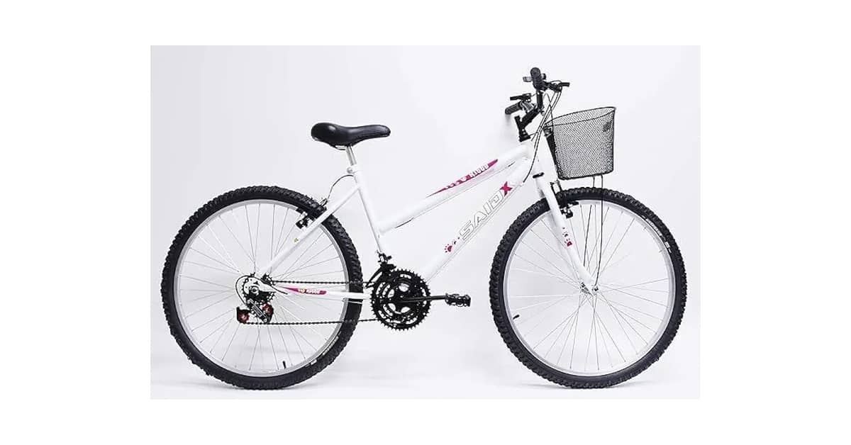Melhor Bicicleta Feminina: Passeio, Trilha ou Retrô?