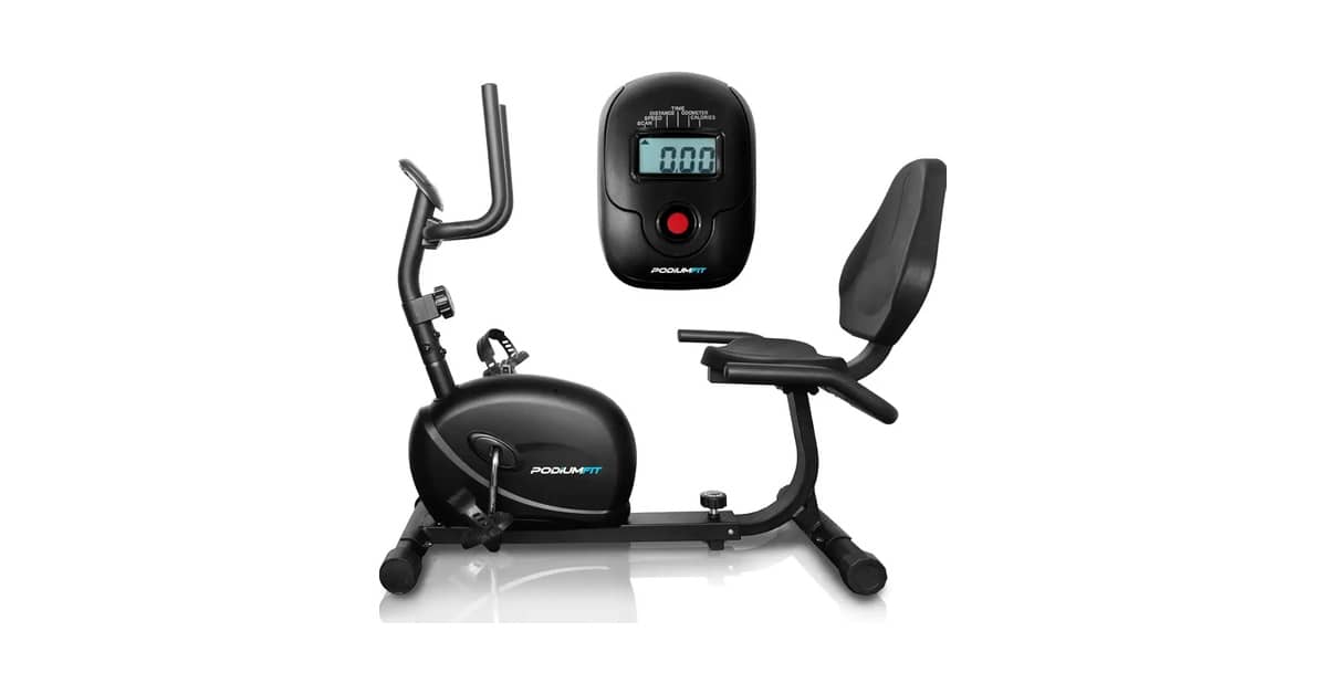 Melhor Bicicleta Horizontal ou Vertical: Guia de Compra Essencial