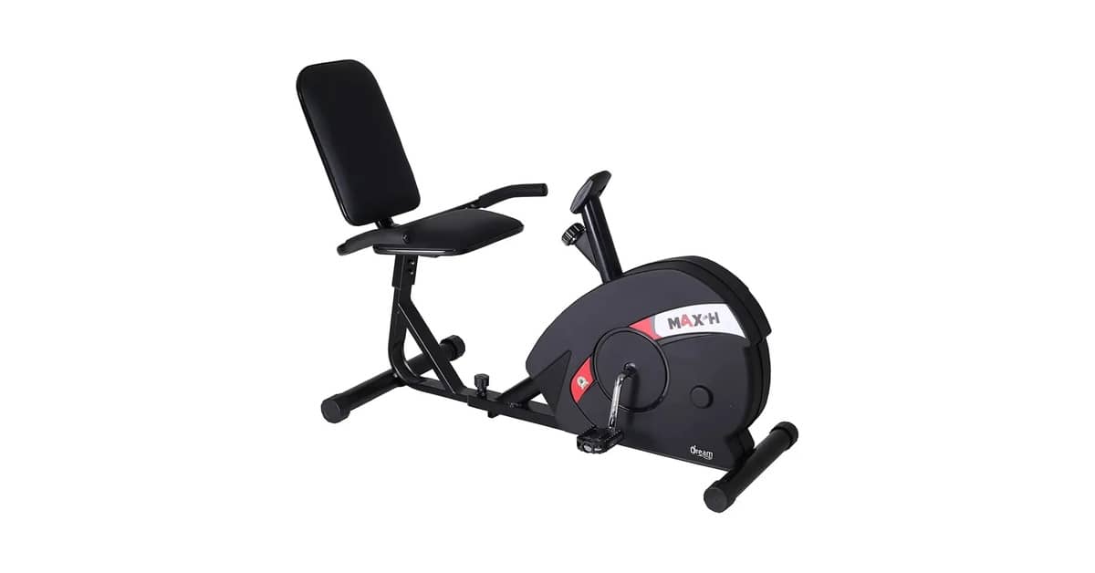 Melhor Bicicleta Horizontal: Guia Completo!