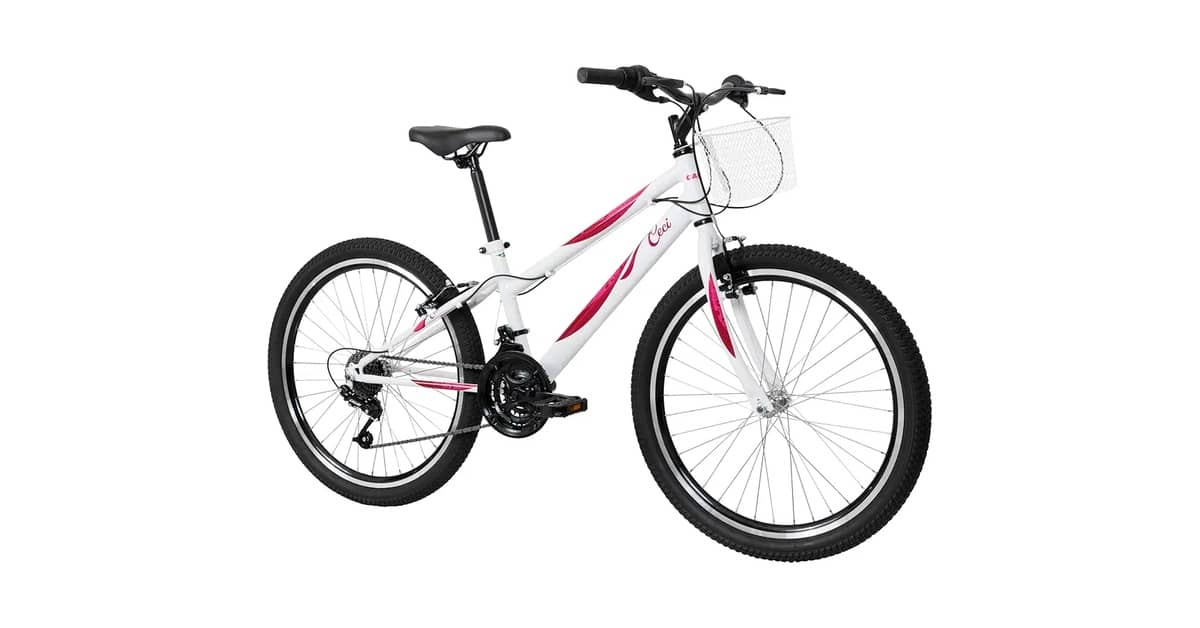 Melhor Bicicleta Infantil Aro 24: Guia Para Escolher!