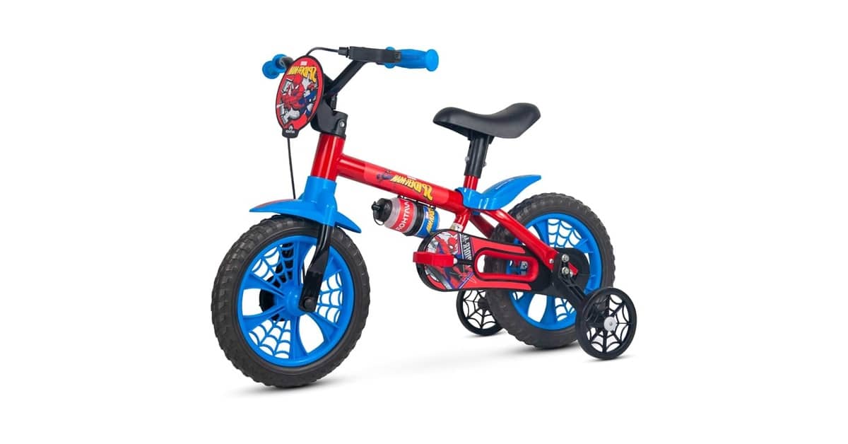 Melhor Bicicleta Infantil Ensino: Guia Para Primeiras Pedaladas