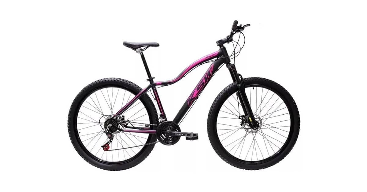 Melhor Bicicleta Mtb Custo Benefício: Guia Completo