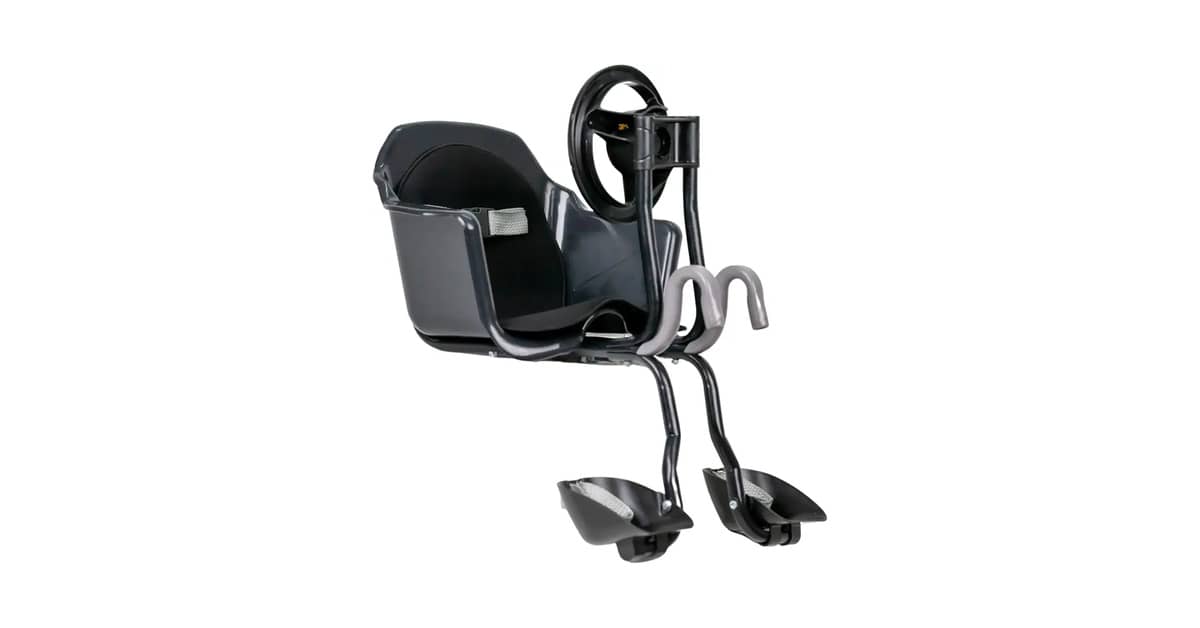 Melhor bicicleta para colocar cadeirinha: Qual a Ideal?