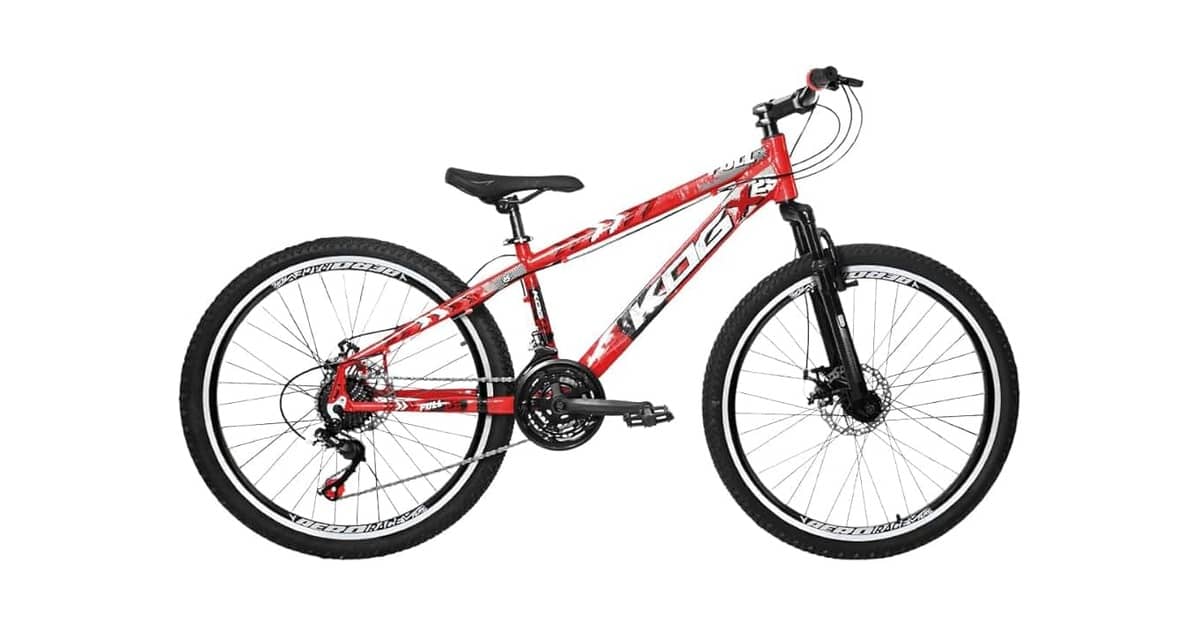 Melhor Bicicleta Para Dar Grau: Do Single ao 21V