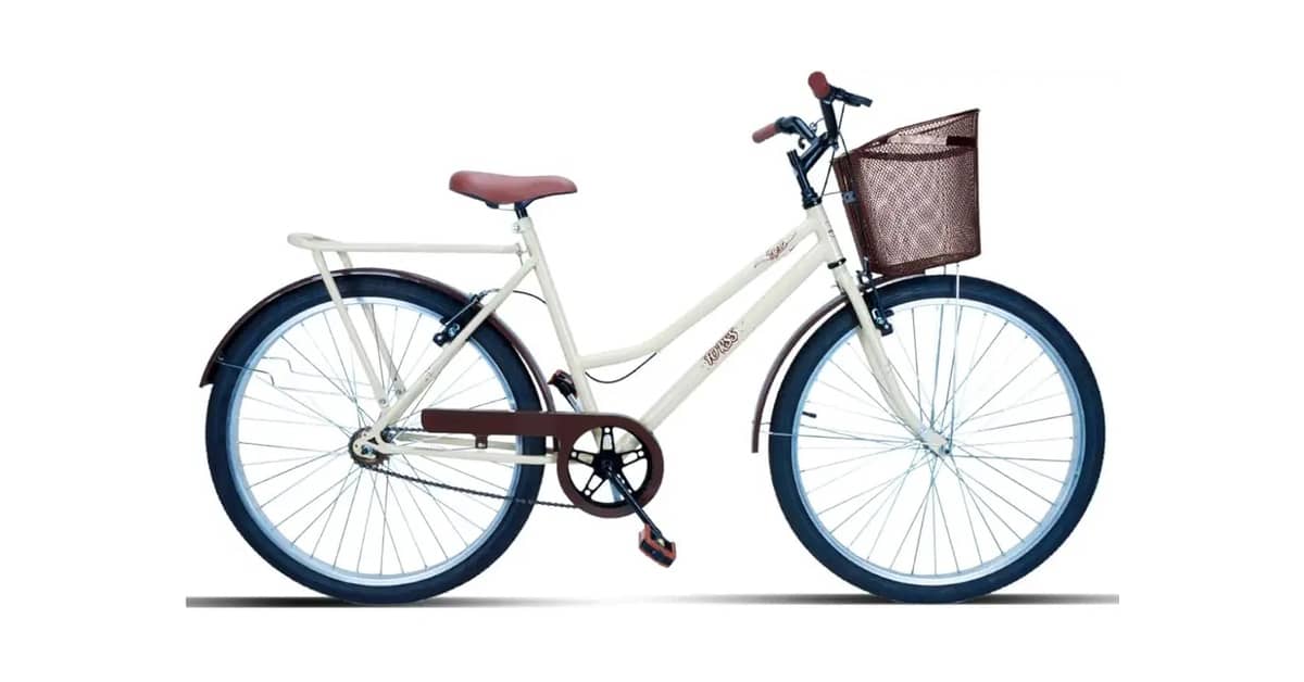Melhor Bicicleta Retro Feminina: Estilo e Conforto