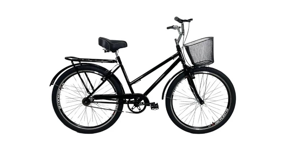 Melhor Bicicleta Urbana Custo Benefício: Qual Comprar?