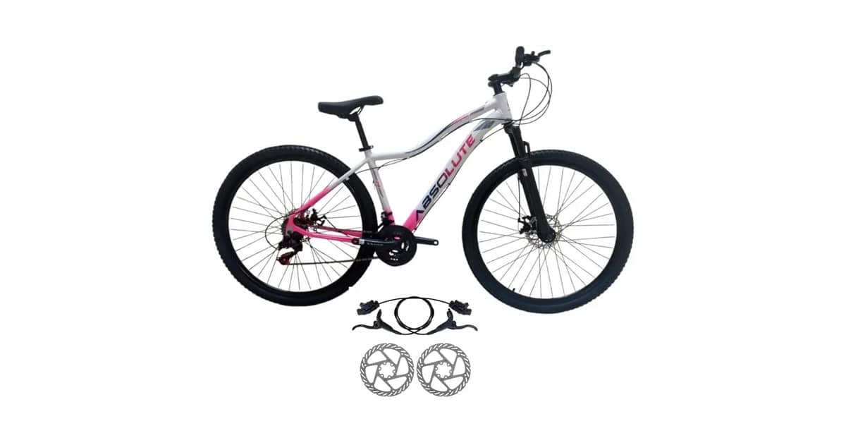 Melhor Bicicleta Urbana Feminina: 10 Modelos com Estilo